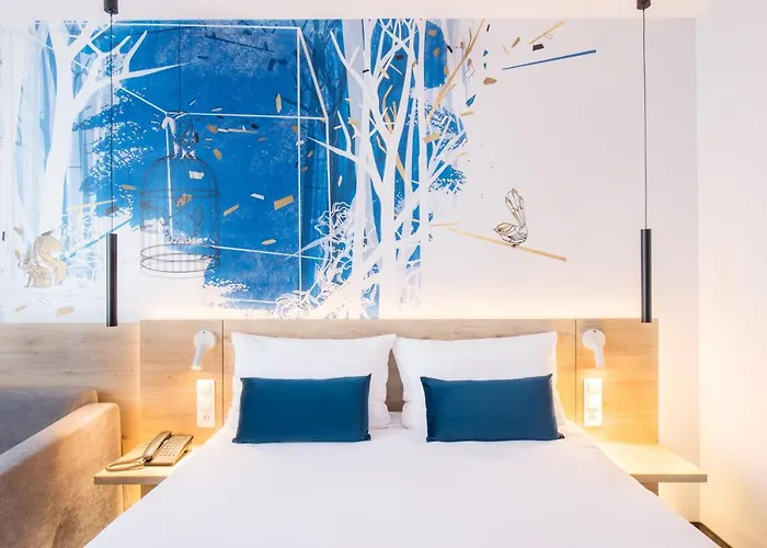 King Room