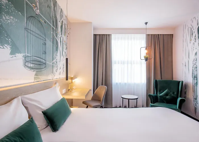 King Room