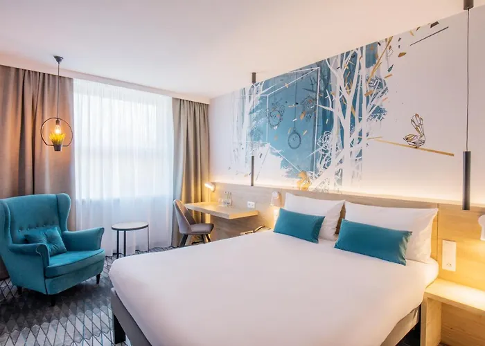 King Room